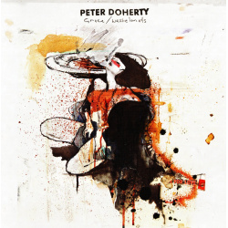CD Peter Doherty - Grace/Wastelands