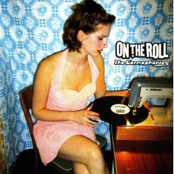 CD The Germaphonics - On!TheRoll