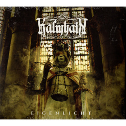 CD Kalmhain - Eigenlicht