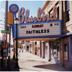 CD Faithless - Sunday 8PM