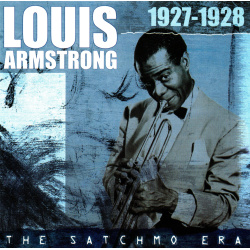 CD Louis Armstrong - 1927-1928