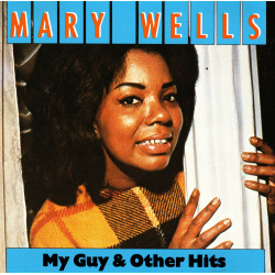 CD Mary Wells - My Guy & Other Hits