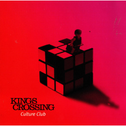 CD Kings Crossing - Culture Club [EP]
