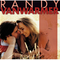 CD Randy Vanwarmer - Randy Vanwarmer