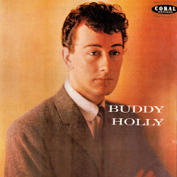 CD Buddy Holly - Buddy Holly