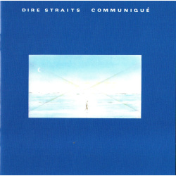 CD Dire Straits - Communiqué