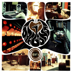 CD The Dragons - BFI