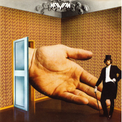 CD Kayak - Kayak [Remastered]