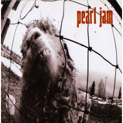 CD Pearl Jam - VS.
