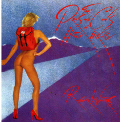 CD Roger Waters - The Pros and Cons Of Hitch Hiking