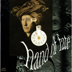 CD Hand of Fate - Hand of Fate