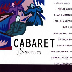 CD VA Cabaret Successen
