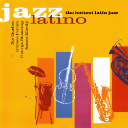 CD VA Jazz Latino [2 CD]