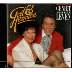 CD Gert & Hermien - Geniet van het Leven
