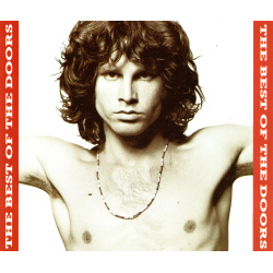CD The Doors - The Best Of ... [Box 2 CD]