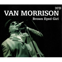 CD Van Morrison - Brown Eyed Girl [Box 2 CD]